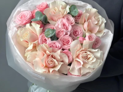 Love-коллекция «Для тебя»