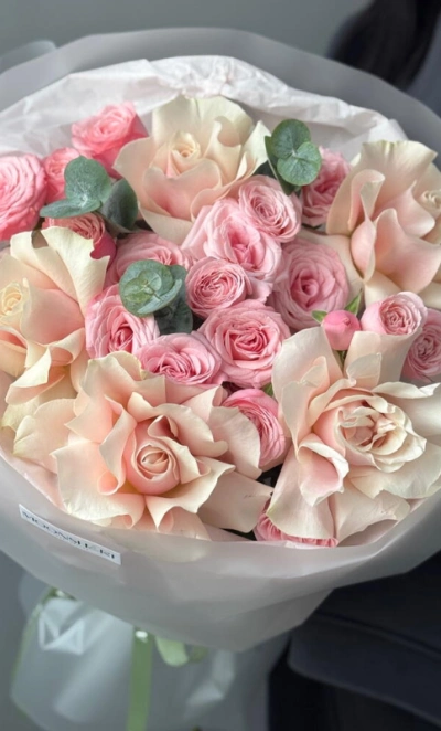 Love-коллекция «Для тебя»