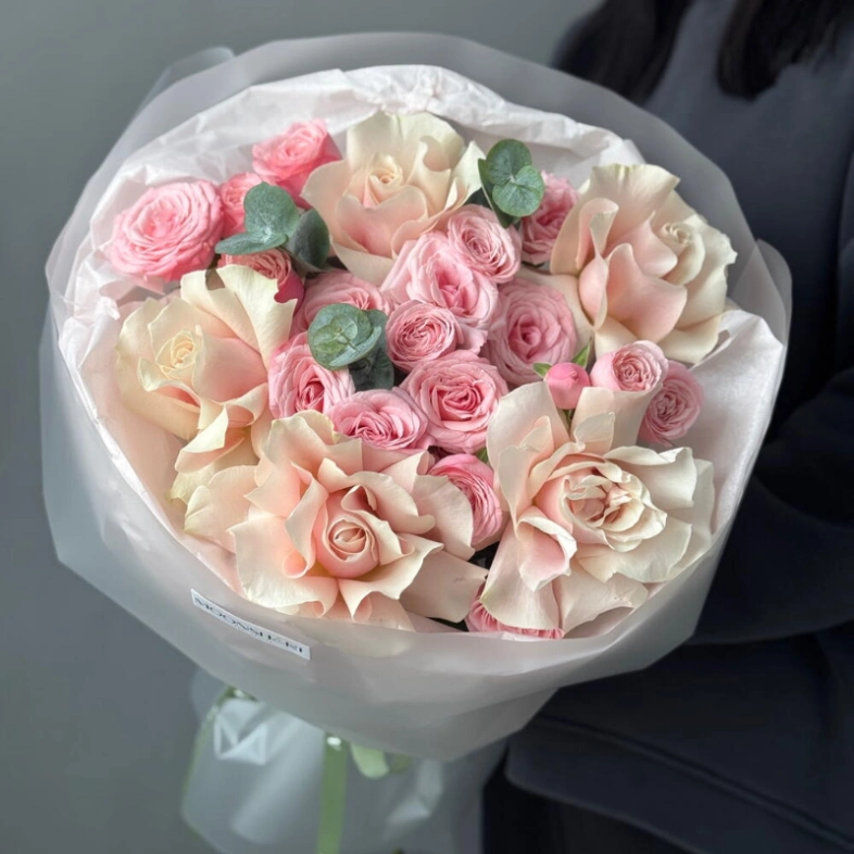 Love-коллекция &laquo;Для тебя&raquo;