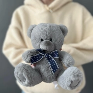 Мягкая игрушка &laquo;Тедди&raquo; 1