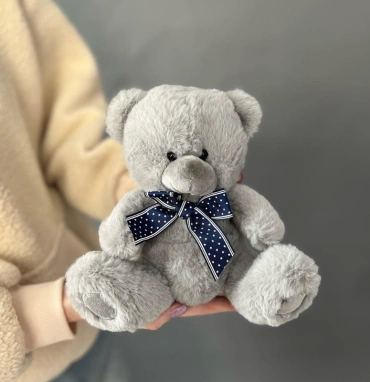 Мягкая игрушка «Тедди»