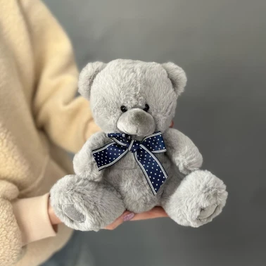 Мягкая игрушка «Тедди»