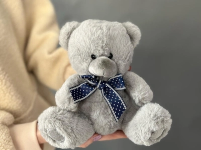 Мягкая игрушка «Тедди»