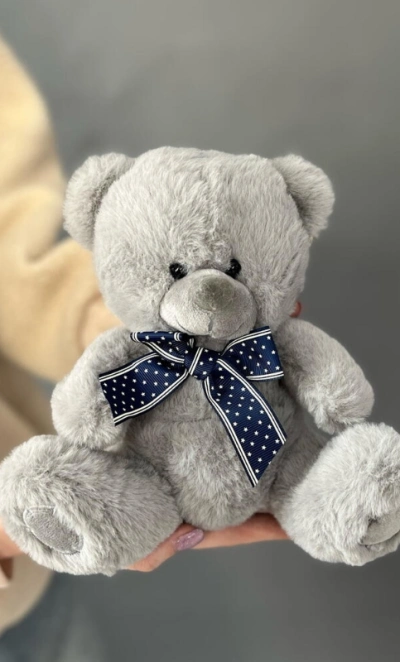 Мягкая игрушка «Тедди»