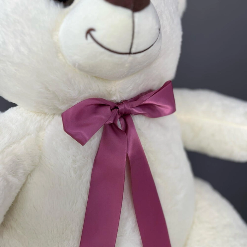 Плюшевый мишка &laquo;Милашка с бантиком&raquo;