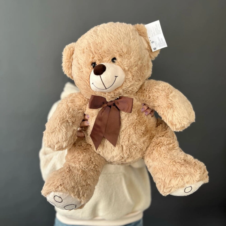 Плюшевый мишка &laquo;Барни&raquo;