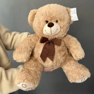 Плюшевый мишка &laquo;Барни&raquo; 0