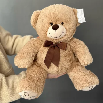 Плюшевый мишка «Барни»