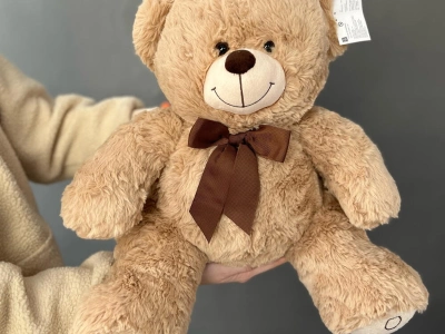 Плюшевый мишка «Барни»