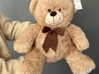 Плюшевый мишка «Барни»