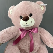 Плюшевый мишка &laquo;Сиреневый хорошка&raquo; 3