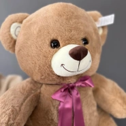 Плюшевый мишка &laquo;Добряк&raquo; 3