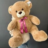 Плюшевый мишка &laquo;Добряк&raquo; 0