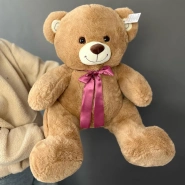 Плюшевый мишка &laquo;Добряк&raquo; 1