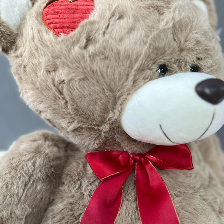 Плюшевый мишка &laquo;Love is&raquo;