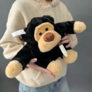 Мягкая игрушка &laquo;Моя горилла&raquo; 3