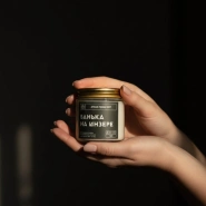 Ароматическая свеча &laquo;Банька на Инзере&raquo; 3