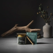 Ароматическая свеча &laquo;Банька на Инзере&raquo; 2