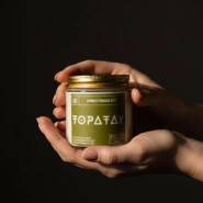 Ароматическая свеча &laquo;Торатау&raquo; 1