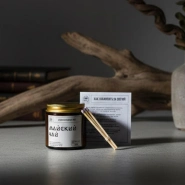 Ароматические свечи &laquo;Майский чай&raquo; 2