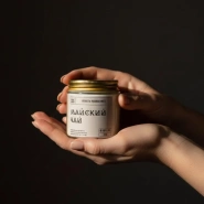 Ароматические свечи &laquo;Майский чай&raquo; 0