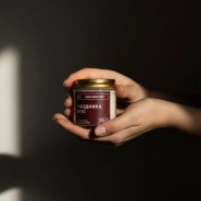 Ароматическая свеча &laquo;Праздника вкус&raquo; 3