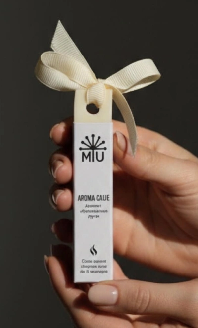 Арома-саше «Башкирские луга»