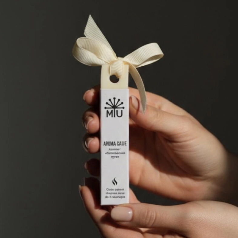 Арома-саше &laquo;Башкирские луга&raquo;