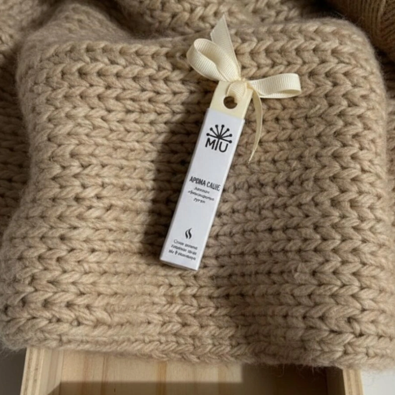 Арома-саше &laquo;Башкирские луга&raquo;