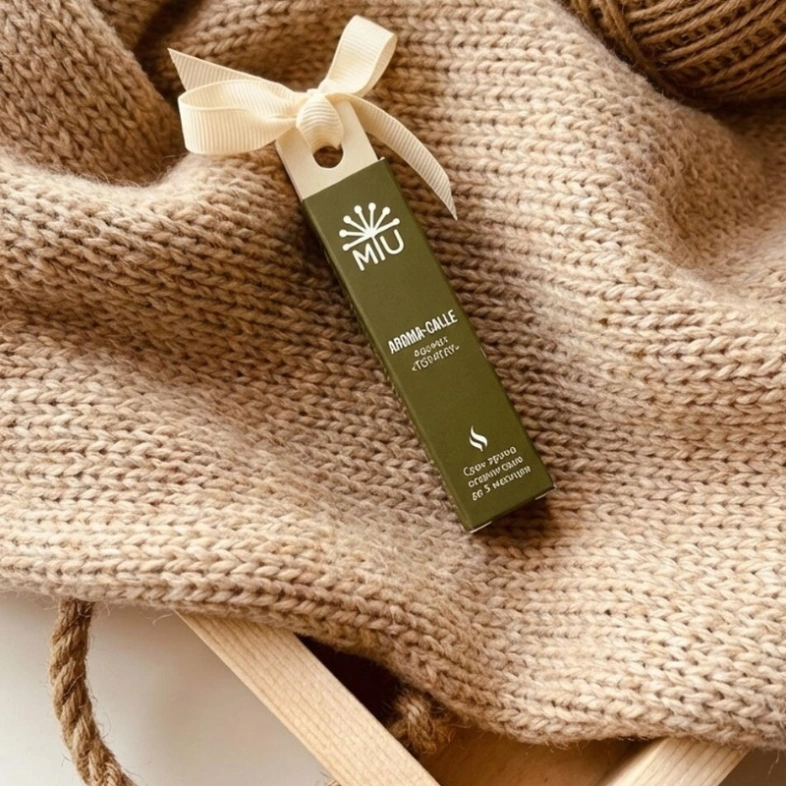 Арома-саше &laquo;Торатау&raquo;