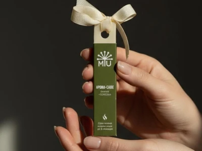 Арома-саше «Торатау»