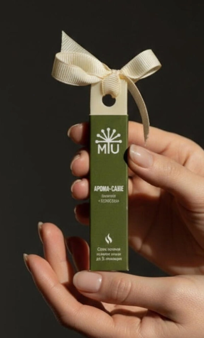 Арома-саше «Торатау»