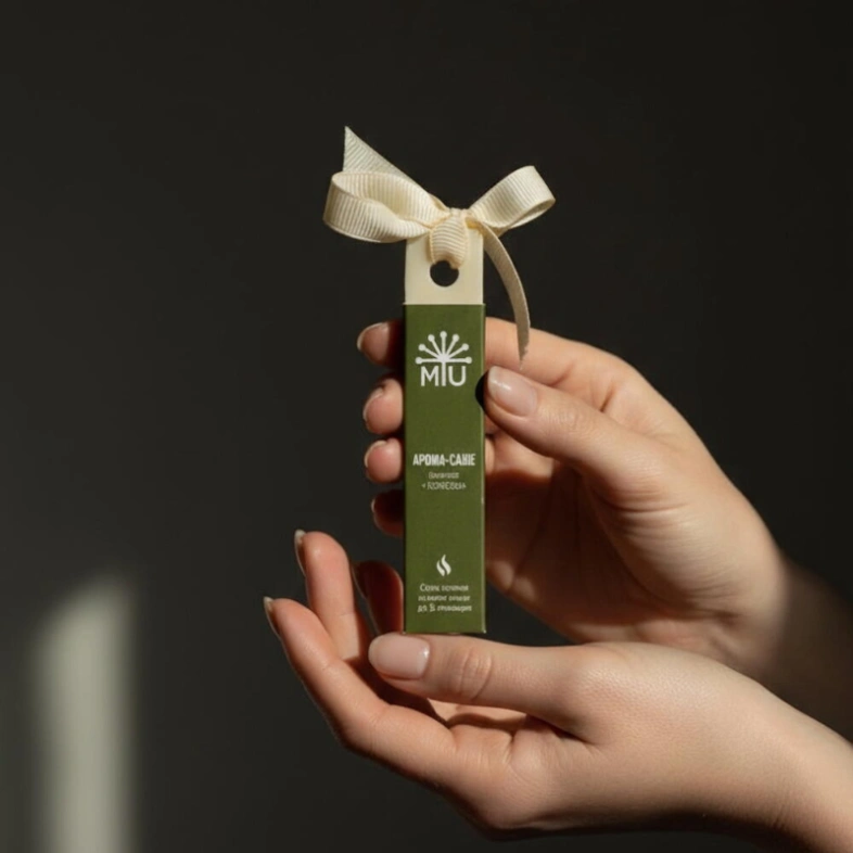 Арома-саше &laquo;Торатау&raquo;