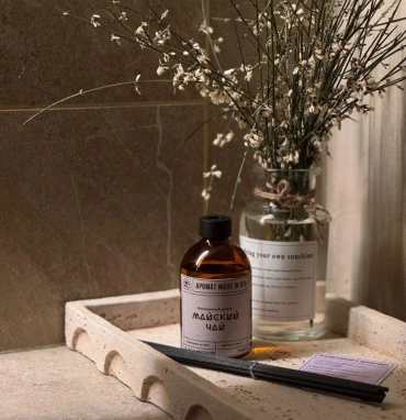 Диффузор «Майский чай»