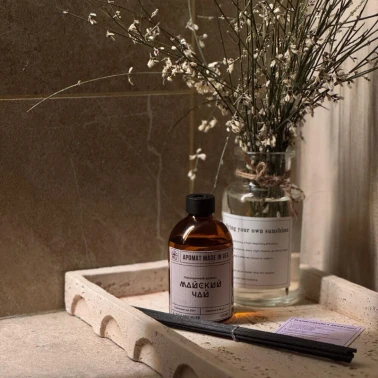 Диффузор «Майский чай»