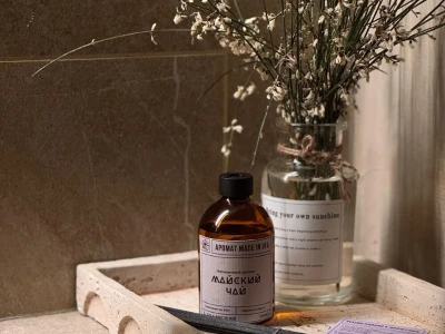 Диффузор «Майский чай»