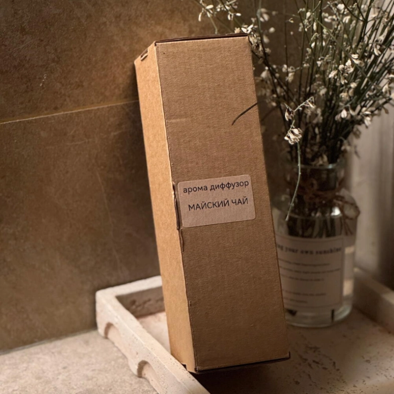 Диффузор &laquo;Майский чай&raquo;