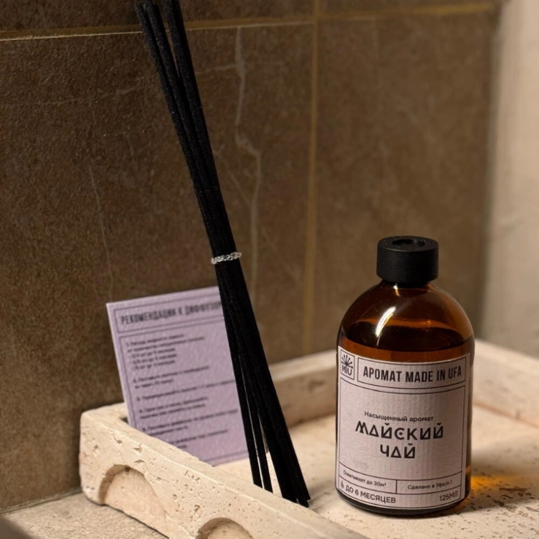 Диффузор &laquo;Майский чай&raquo;