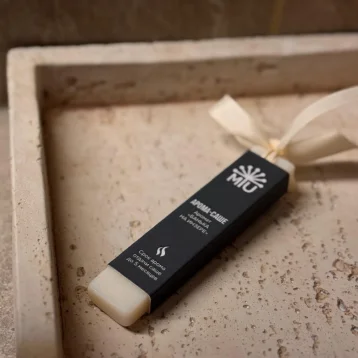 Арома-саше «Банька на Инзере»