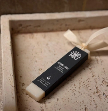 Арома-саше «Банька на Инзере»