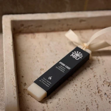 Арома-саше «Банька на Инзере»