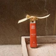 Арома-саше &laquo;Утренник&raquo; 4