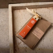 Арома-саше &laquo;Утренник&raquo; 1