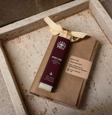 Арома-саше «Праздника вкус»