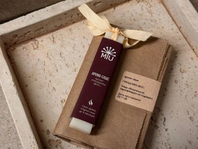 Арома-саше «Праздника вкус»