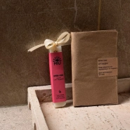 Арома-саше &laquo;Арт-Квадрат&raquo; 2