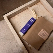 Арома-саше &laquo;Дед в молодости&raquo; 4