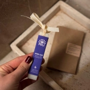 Арома-саше &laquo;Дед в молодости&raquo; 3