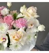 Нежная композиция из стойкого состава 4