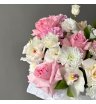 Нежная композиция из стойкого состава 3